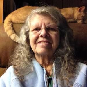 Meet your Posher, Carol